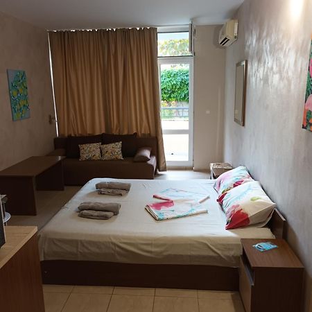 Anelia178 Apartamento Sunny Beach Exterior foto