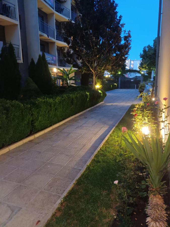Anelia178 Apartamento Sunny Beach Exterior foto