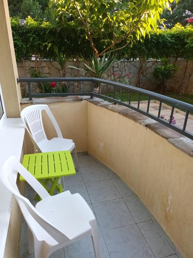 Anelia178 Apartamento Sunny Beach Exterior foto