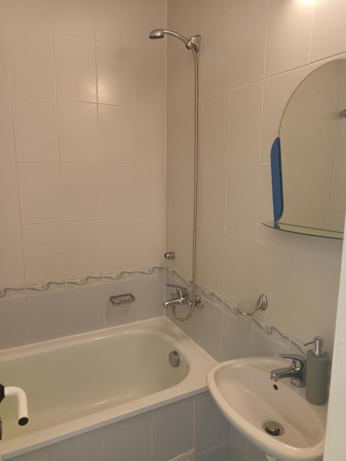 Anelia178 Apartamento Sunny Beach Exterior foto
