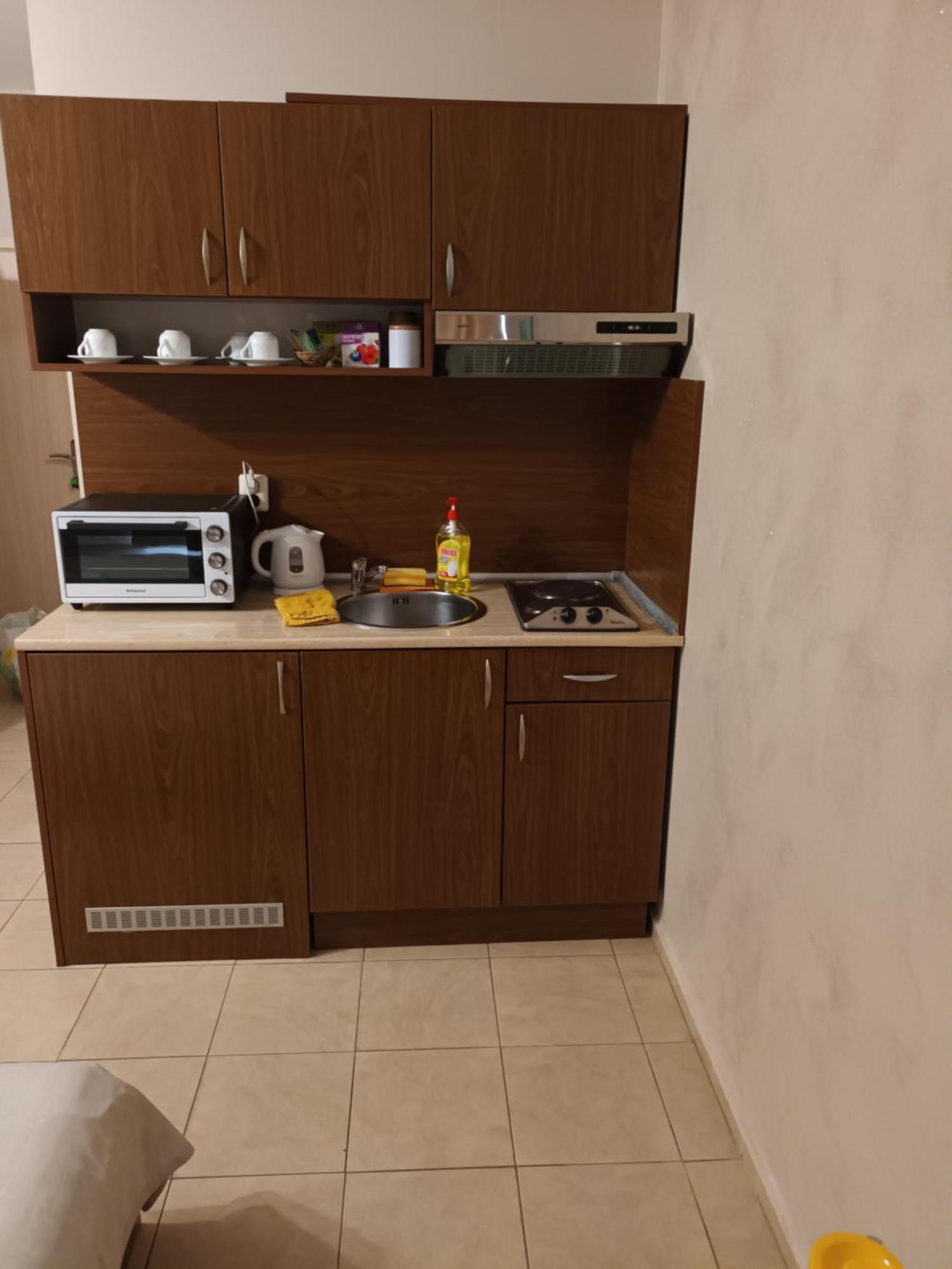 Anelia178 Apartamento Sunny Beach Exterior foto
