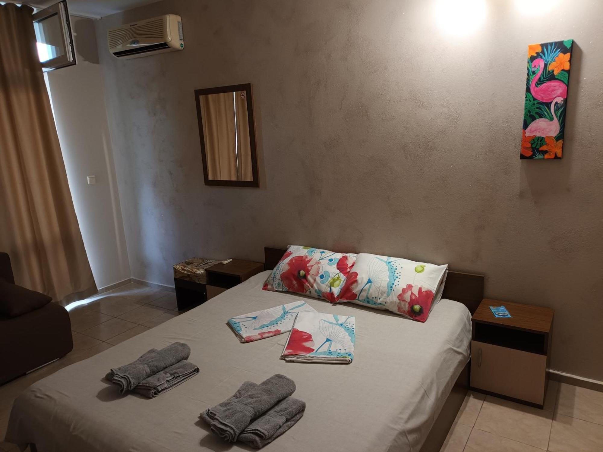 Anelia178 Apartamento Sunny Beach Exterior foto