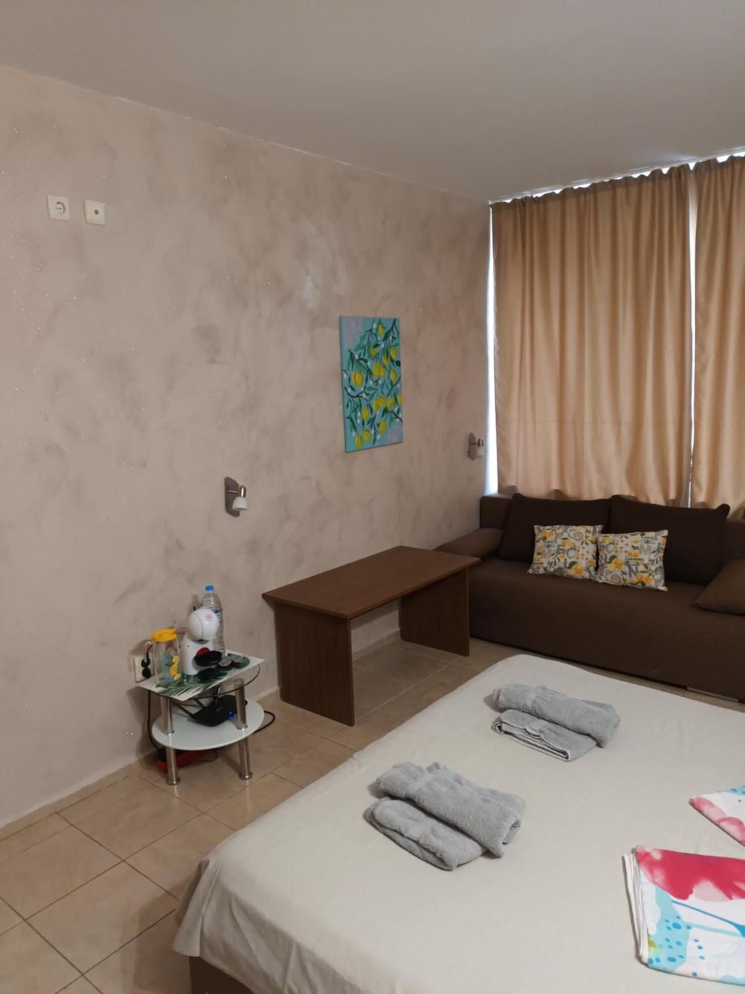 Anelia178 Apartamento Sunny Beach Exterior foto