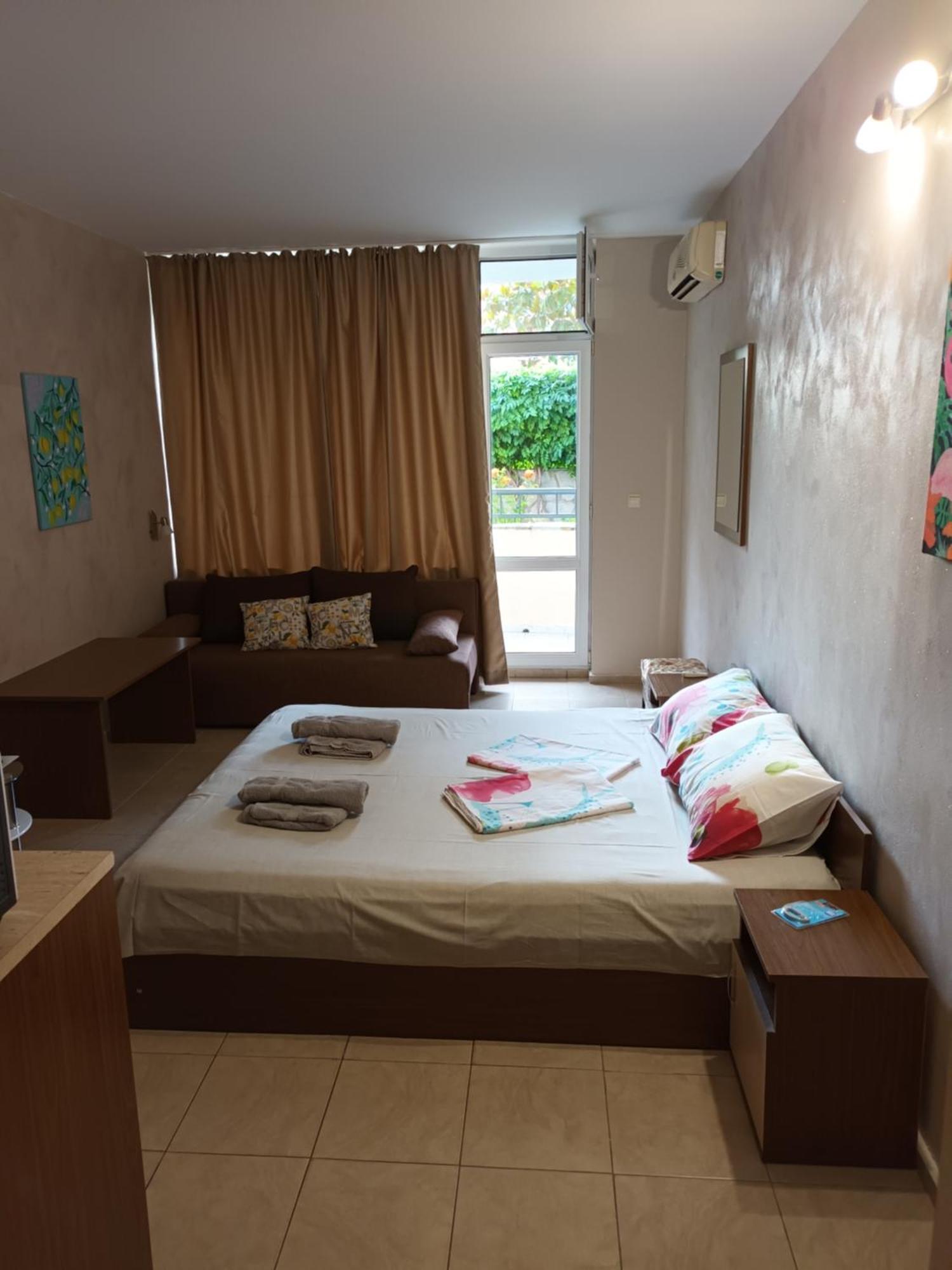 Anelia178 Apartamento Sunny Beach Exterior foto