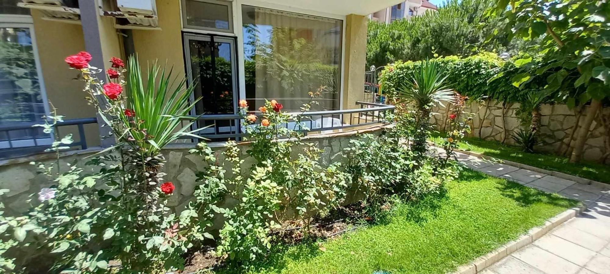 Anelia178 Apartamento Sunny Beach Exterior foto